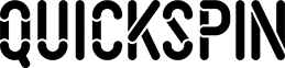 quickspin liten logo